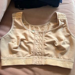 Marena Compression Bra